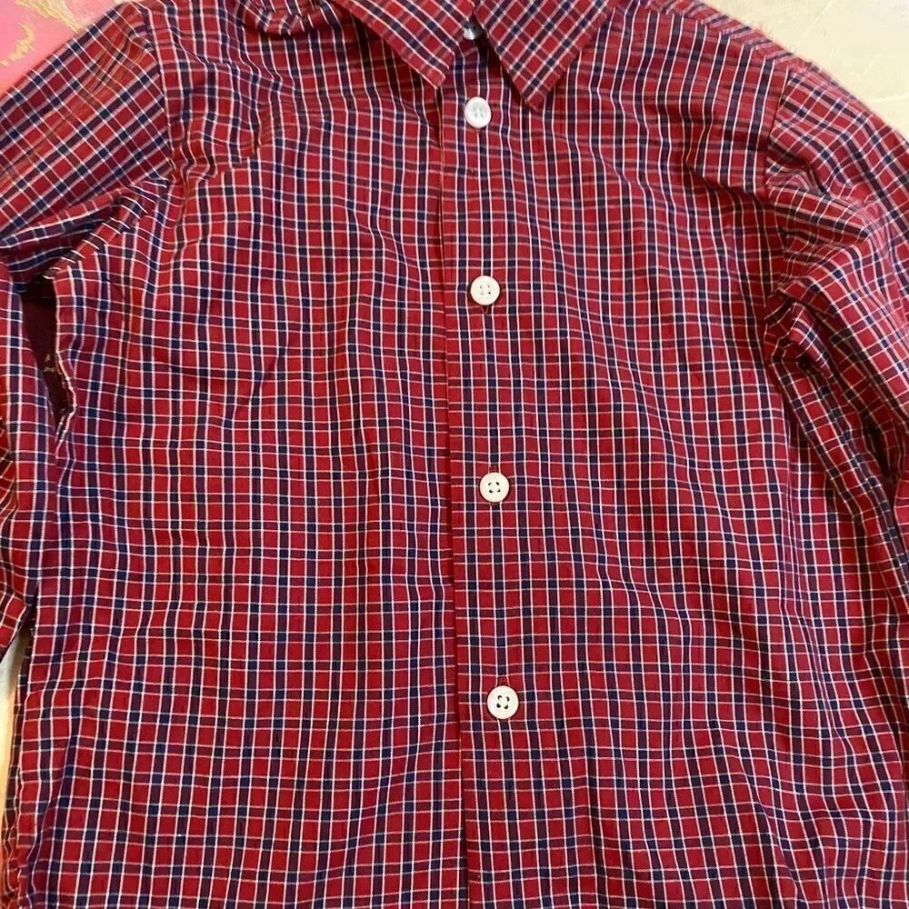 TFW Boys  3 pieces  Dress sets super cute Size 4 T